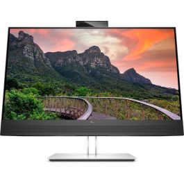 HP E27m G4 Monitor Conferencias QHD USB-C con Webcam Integrada y Carga de hasta 65W Precio: 301.59000014. SKU: S55147834