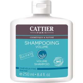 Cattier Champu Volumen Fino 250ml Precio: 8.88999947. SKU: B1JC2EDZW3