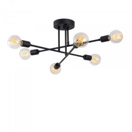 Lámpara de Techo "Marco" [SKD-521MRC] Precio: 19.94999963. SKU: B146BKFTVN