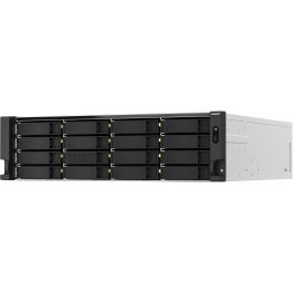 QNAP TS-h2287XU-RP-E2378-64G Intel Xeon E-2378 64GB DDR4 ECC 22-Bay 4U Rackmount NAS