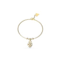 Pulsera Mujer Guess JUBB03100JWYGS Precio: 91.50000035. SKU: B163L39HW4