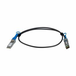 Cable Red SFP+ Startech J9281BST 1 m Cable Red SFP+ Startech J9281BST 1 m
