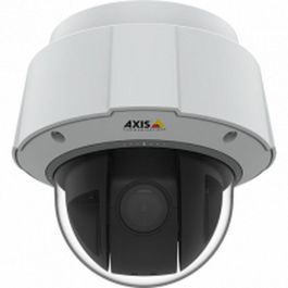 Axis Q6074-E Cámara Domo IP PTZ 720p Zoom 30x WDR IK10 IP66/67 Auto-tracking Lightfinder 2.0 Control Temp Ártica Precio: 3386.79. SKU: B1JYX6HF2C
