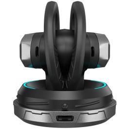 Edifier Hecate AIR2 Auriculares Inalámbricos Bluetooth Negros