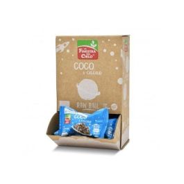Energy Ball Coco Y Cacao Energy Ball Coco Y Cacao Precio: 23.4999996. SKU: B1CXRJALWG