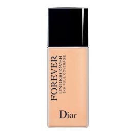 Diorskin Forever Undercover, Cobertura completa, Base en crema, 031, Arena, 40 ml Precio: 58.49999947. SKU: B18E45MBQJ