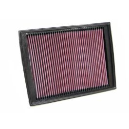 Filtro de aire K&N KN33-2333 Precio: 85.78999946. SKU: B19DCAC2YK