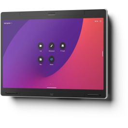 Cisco CS-BRDP55-K9 Sistema de Videoconferencia 55" Pantalla Táctil 4K LED, Cámara 48MP