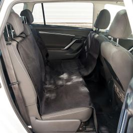 Funda Protectora de Coche para Mascotas Petchez InnovaGoods Funda Protectora de Coche para Mascotas Petchez InnovaGoods