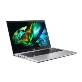 Acer Aspire 3 A315-44P-R4MV Portátil 15.6" Full HD AMD Ryzen 7 5700U 16GB RAM 512GB SSD Windows 11 Home Plata Acer Aspire 3 A315-44P-R4MV Portátil 15.6" Full HD AMD Ryzen 7 5700U 16GB RAM 512GB SSD Windows 11 Home Plata