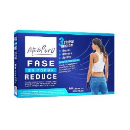 Fase En Forma Reduce Fase En Forma Reduce Precio: 21.5900003. SKU: B1JWCXFA93