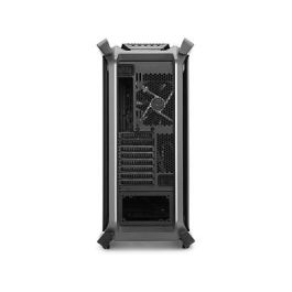 Cooler Master COSMOS C700M Torre Completa ATX Gaming PC Negro/Gris/Plata con Ventana de Vidrio Templado, Soporte 49cm GPU, 3 Ventiladores 140mm