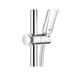 Grohe GRO4005176486494 Set de ducha con 3 chorros y barra
