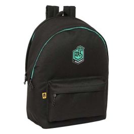 Mochila doble para portatil 15,6"+usb kings league "el barrio" 31x44x18 cm Precio: 44.8547. SKU: B1258P967T