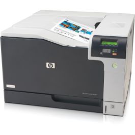 HP Color LaserJet Professional CP5225n Impresora Láser Color A3 de Escritorio Versátil 20 ppm 600x600 DPI para Empresas
