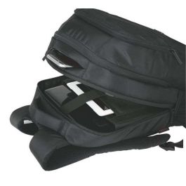 Mochila para Portátil F.C. Barcelona 15,6'' Negro 30 x 43 x 16 cm