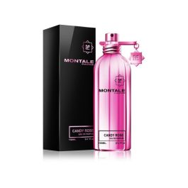 Montale Candy Rose Eau de Parfum para Mujer, 100ml Precio: 95.5000002. SKU: B19WTKVARH