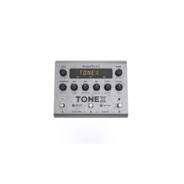 IKMULTIMED Pedal Tonex para Bajo