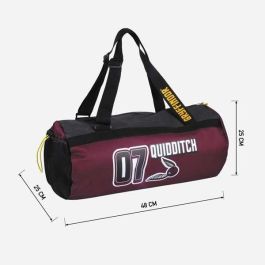 Bolsa grande deporte harry potter Bolsa grande deporte harry potter