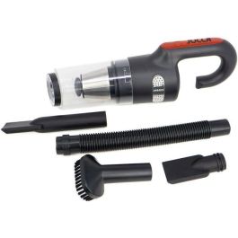 Jocca JOC8435253580825 Aspiradora de Coche Recargable Sin Cable, 7500 Pa, 18 min Autonomía, 0.5L - Negro/Rojo Precio: 37.99323286. SKU: B192MMCP36