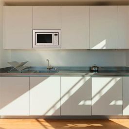 Microondas Integrable Cecotec GrandHeat 2500 Built-in 900 W 25 L Acero