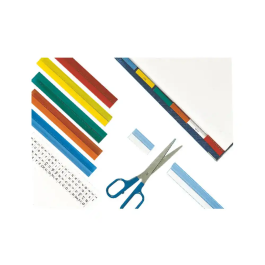 Indice Esselte Plastico Banda Adhesiva 20Cm Bolsa De 5 Colores Precio: 8.68999978. SKU: B12GATNQM5