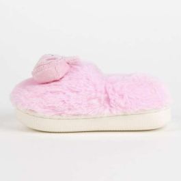 Cerdá Zapatillas de Casa Francesita Peppa Pig Talla 24/25 Rosa