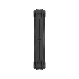 Fractal Design FRA7340172708865 Ventilador PC Momentum 14 FDB con Control PWM y Aspas Barridas Reducción Ruido Negro