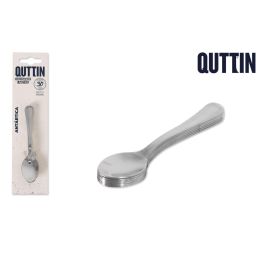 Quttin Set de 6 Cucharas de Café Antartica 1.5mm (12 Cajas)