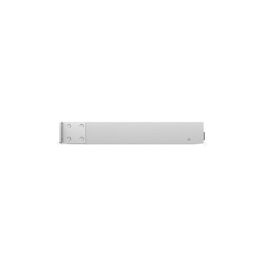 Ubiquiti Fully managed, L3, 24x 10GbE RJ-45 ports, 2x 25G SFP28 ports, 580 Gbps switching capacity, UniFi Network Ubiquiti Fully managed, L3, 24x 10GbE RJ-45 ports, 2x 25G SFP28 ports, 580 Gbps switching capacity, UniFi Network