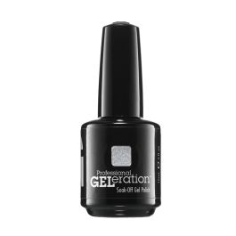 Professional GELeration, Esmalte de uñas semipermanente, GEL-1135, El compromiso, 15 ml Precio: 14.7899994. SKU: B1C4VD52KY