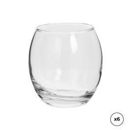 Secret Of Gourmet Vasos Cesari 400 ml, Cristal Transparente, 6 Unidades Precio: 16.50000044. SKU: B133DZXGNF