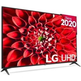 Televisor LG UHD TV 70UN71006LA 70"/ Ultra HD 4K/ SmartTV/ WiFi