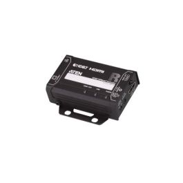 Aten VE811R Receptor HDMI HDBaseT 4K a 100 m con soporte para 3D, Dolby Digital y DTS HD Precio: 193.49999955. SKU: B1EYJNNYDQ