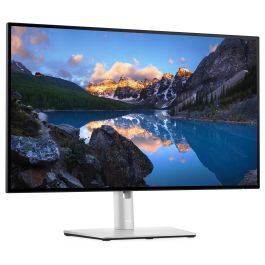 Dell Monitor U2722DE 27" Quad HD 2560x1440 IPS 5ms HDMI DP USB-C Negro/Plata