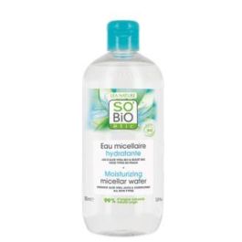 Agua Micelar Hidratante Aloe 550 Ml Precio: 13.24224. SKU: B1BXLF95E6