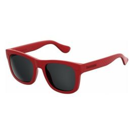 Gafas de Sol Hombre Havaianas PARATY-S-ABA-48 Ø 48 mm Precio: 33.4999995. SKU: S0352348