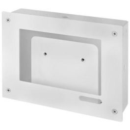 Cisco CS-T10-WM-BR= Webex Room Navigator Montaje en Pared Blanco Precio: 122.5900005. SKU: B1A9JKZ376