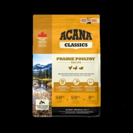 Acana Canine Prairie Poultry 2 kg Precio: 18.7899998. SKU: B16947BV7S