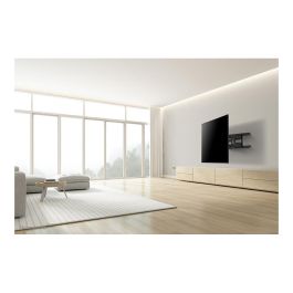 Neomounts WL40S-950BL18 Soporte Pared 55-110" Negro 125kg 300x200mm 800x600mm
