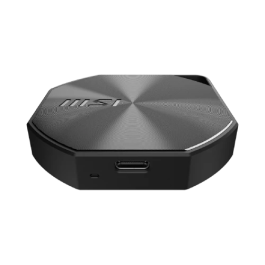 MSI SSD Externo Datamag 1TB 20Gbps S78-440L0B0-P83, Compatible con iPhone 16/15 Pro (Max), Negro Precio: 108.49999941. SKU: B1B2RYXXGV