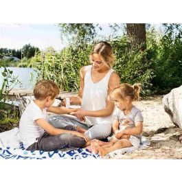 Beurer BR-60 Aparato contra Picaduras de Mosquitos, Alivio Rápido y Efectivo con Calor Concentrado