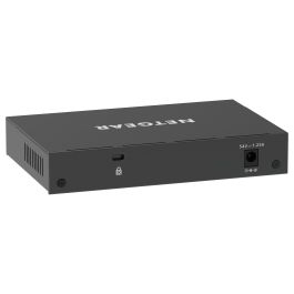NETGEAR GS308EP Switch PoE+ Gestionado Gigabit Ethernet 8 Puertos