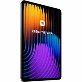 Tablet Xiaomi 11,2" Octa Core 8 GB RAM 256 GB Gris