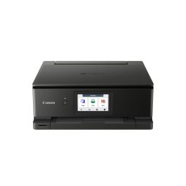 Impresora Multifunción Canon PIXMA TS8750