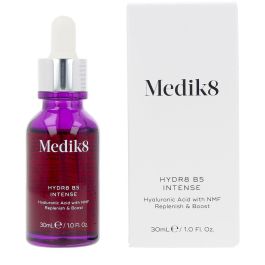 Medik8 HYDR8 B5 INTENSE ácido hialurónico con NMF para reponer y potenciar la piel 30 ml