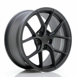 Japan Racing Llanta SL01 18x8,5 ET 42 5x112 CB 66,6 Grun Metal SL011885F15L4266MGM Precio: 270.49999999. SKU: B1HLD7GQM7