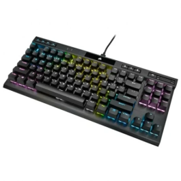 Teclado Trust 25227 GXT794