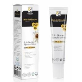 COMPTOIRS & COMPAGNIES IAA15+ Bálsamo Labios Reparador con 10% Miel de Manuka y Manteca de Karité para Labios Secos Precio: 10.50000006. SKU: B1EFW7ZBMB