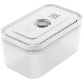 Zwilling Fresh&Save Vakuum Box M Kunststoff Tapa Hermética Plástico Gris Rectangular Apto Microondas y Congelador para Adultos Precio: 37.50000056. SKU: B1GVYCLCGG